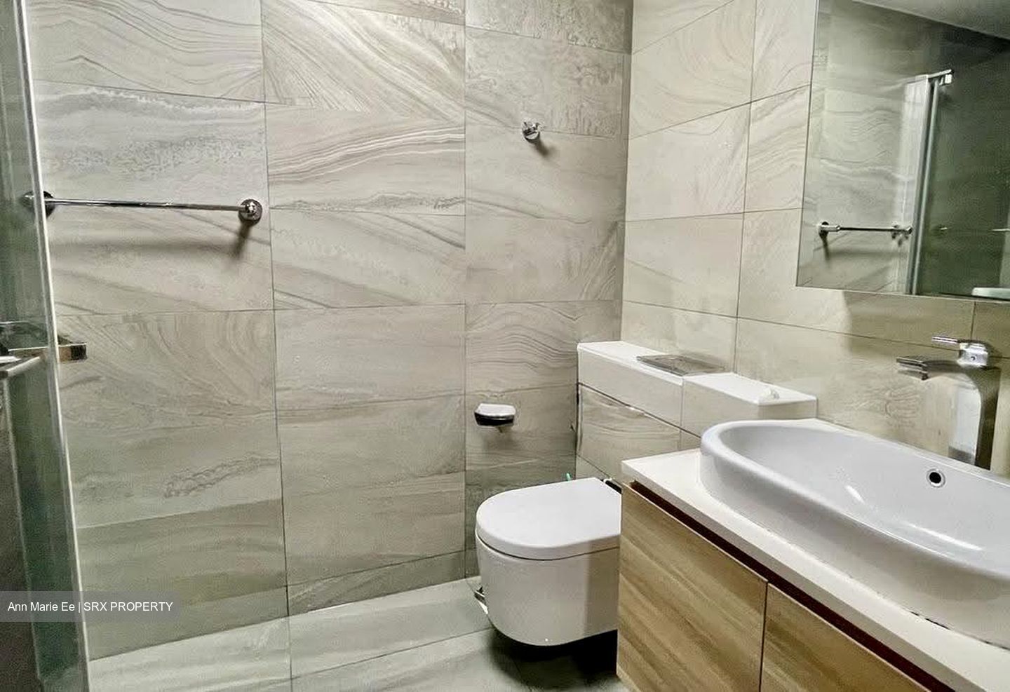 The Poiz Residences (D13), Apartment #629693331